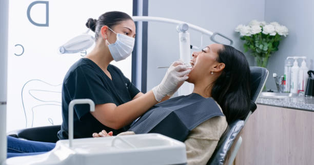  Hartley, CA Dental Services Pros